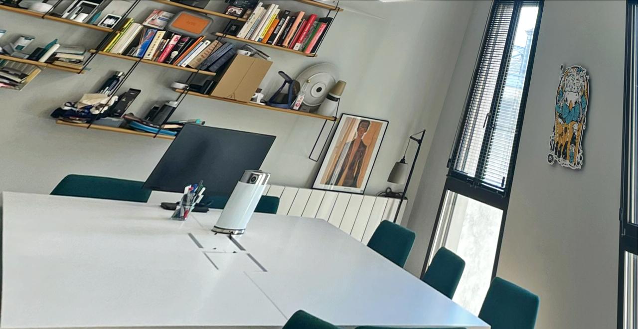 Location bureau Saint-Germain-en-Laye Yvelines OLBUR2533466 2