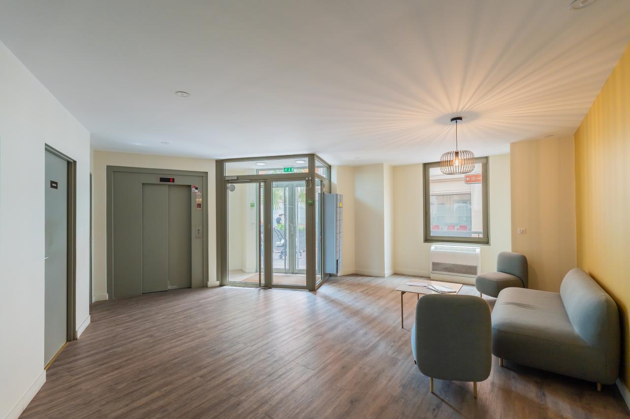 Location bureau Levallois-Perret Hauts-de-Seine OLBUR2427768 2