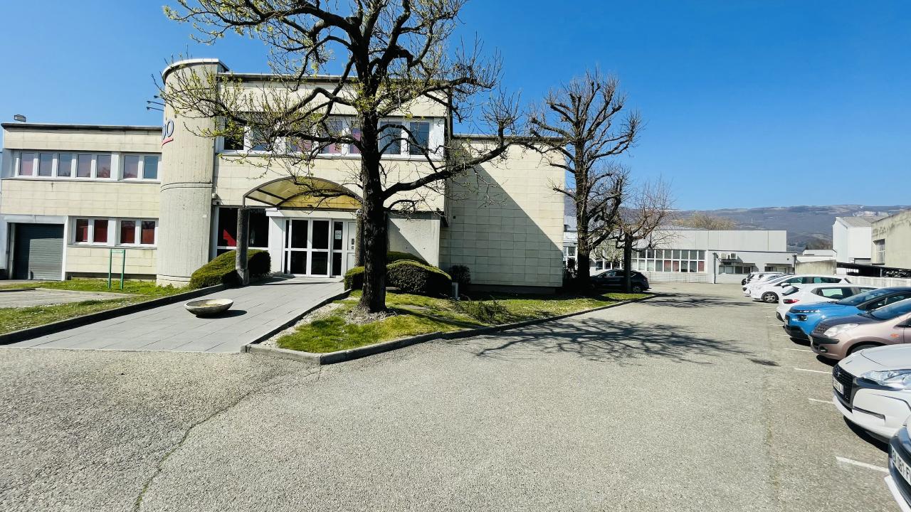 Location bureau Échirolles Isère OLBUR2200780 6