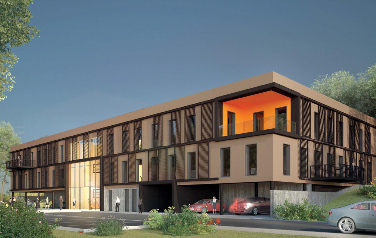 Location coworking Biot Alpes-Maritimes OLBUR2119668 11