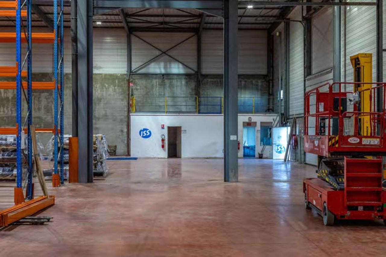 Location local d'activité Toulouse Haute-Garonne OLACT2427469 3