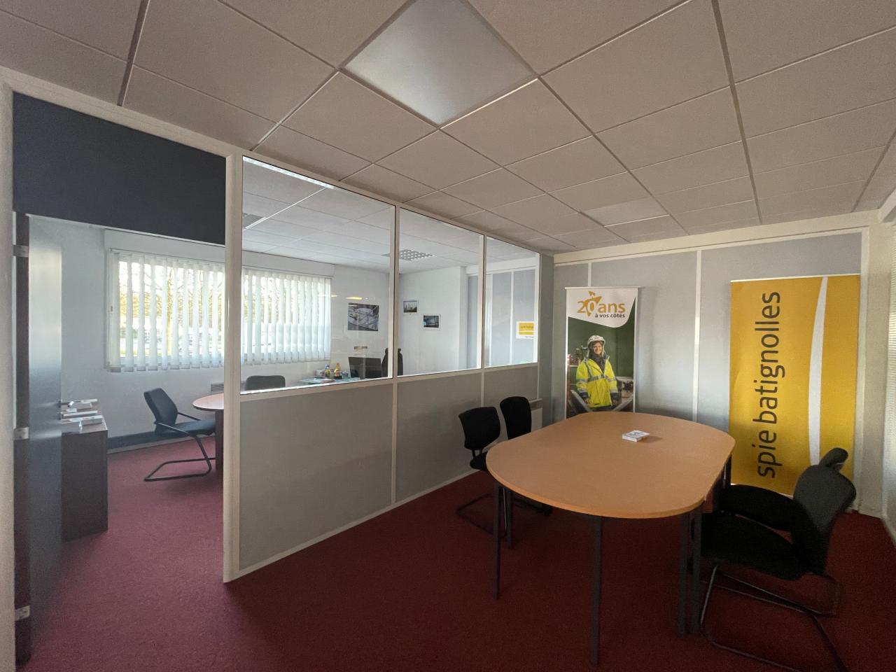 Location bureau Le Grand-quevilly Seine-Maritime OLBUR2639992 6