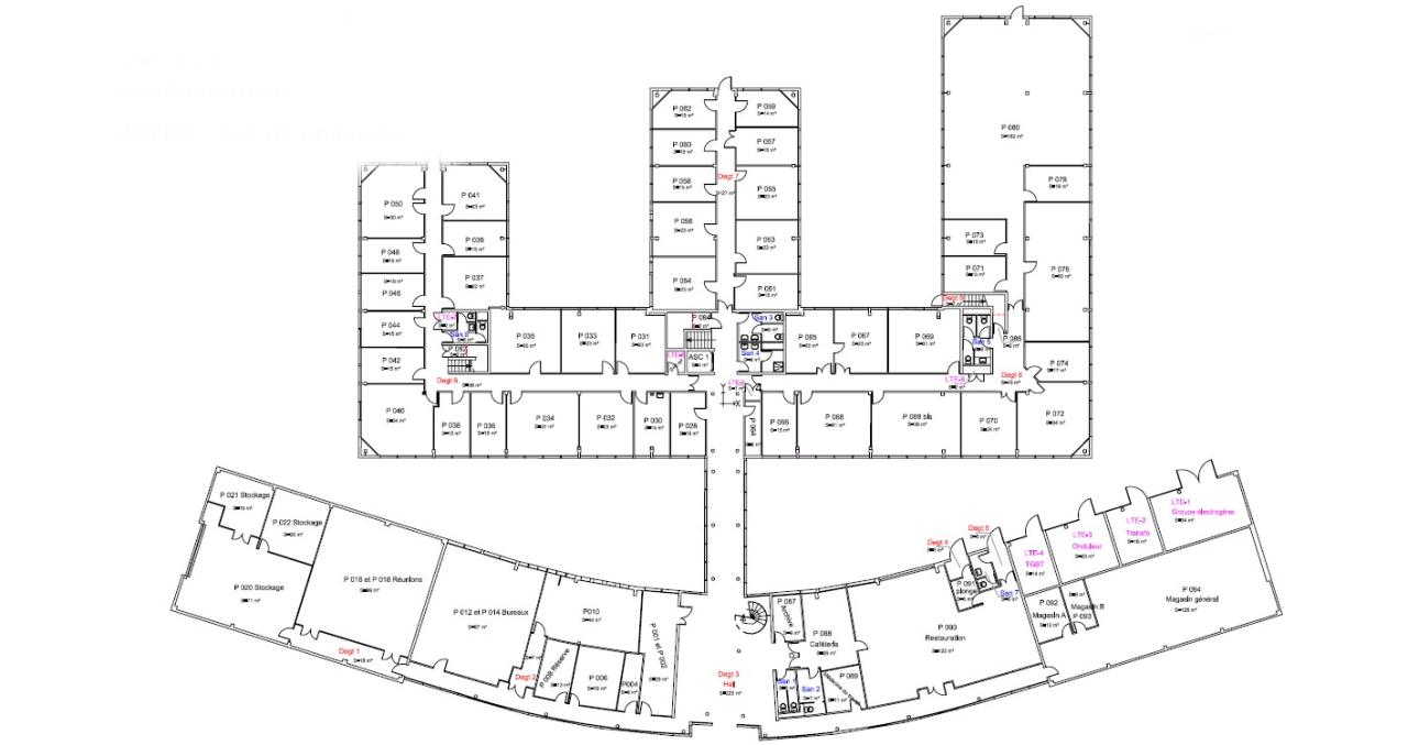 Vente bureau Portet-sur-Garonne Haute-Garonne OVBUR2537919 11