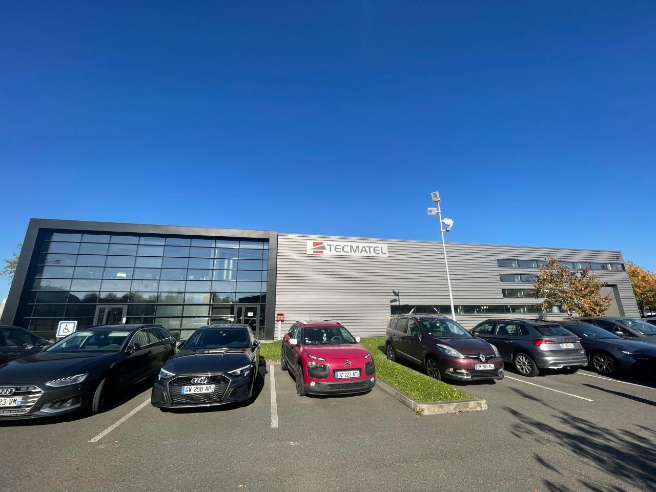 Location local d'activité Élancourt Yvelines OLACT2530171 1