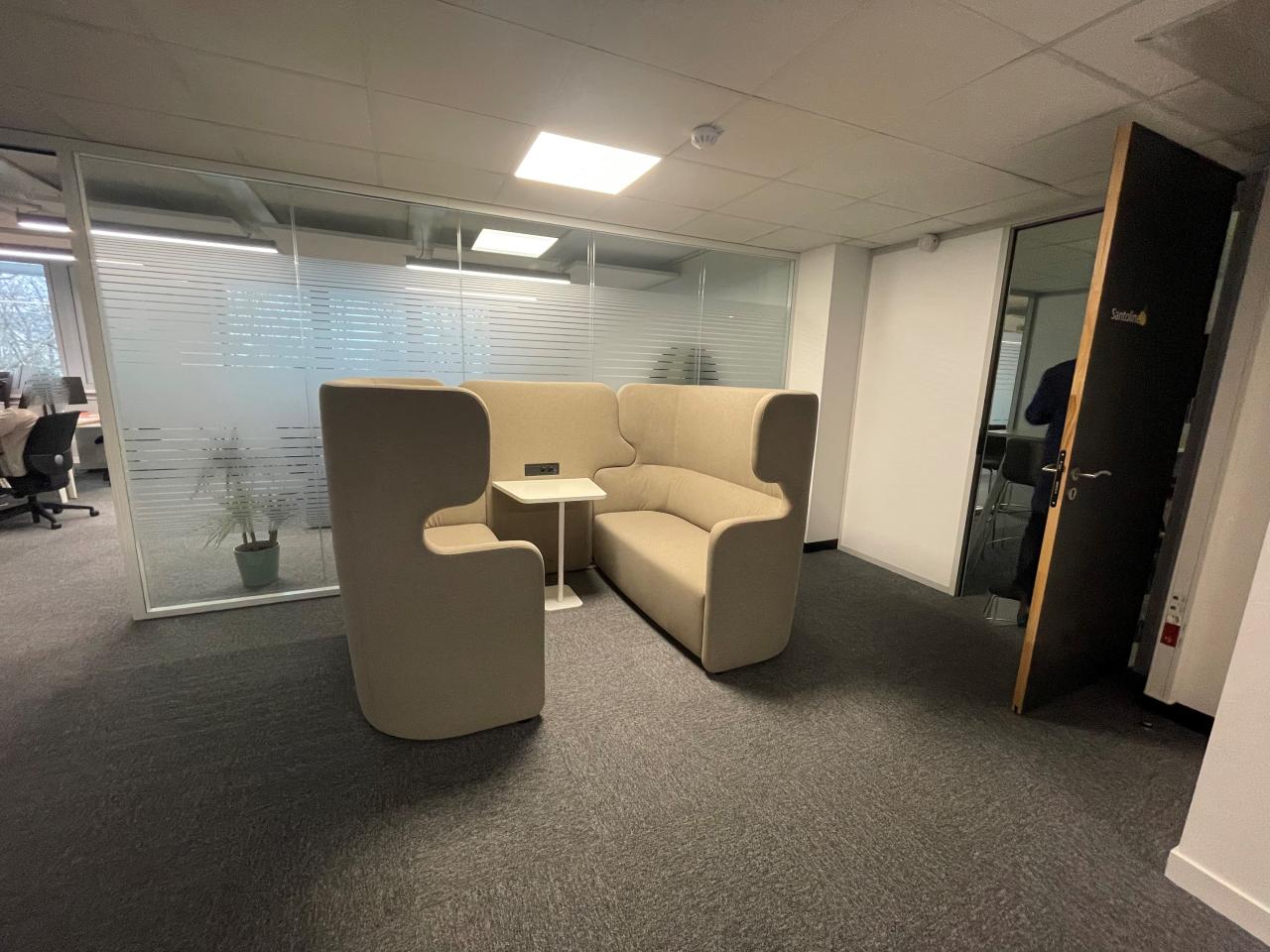 Location bureau Strasbourg Bas-Rhin OLBUR2310518 20