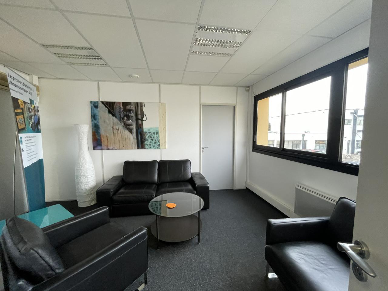 Location bureau Eckbolsheim Bas-Rhin OLBUR2420105 11