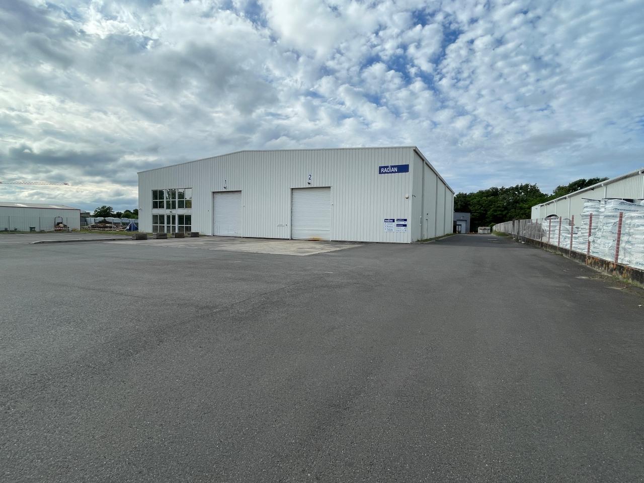 Vente local d'activité Bouaye Loire-Atlantique OVACT2642389 8