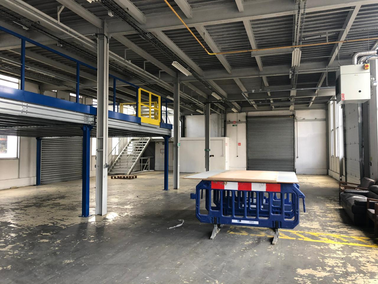 Location local d'activité Les Loges-en-Josas Yvelines OLACT2001498 6