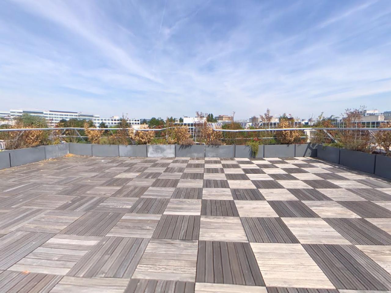 Location bureau Vélizy-Villacoublay Yvelines OLBUR2103915 5