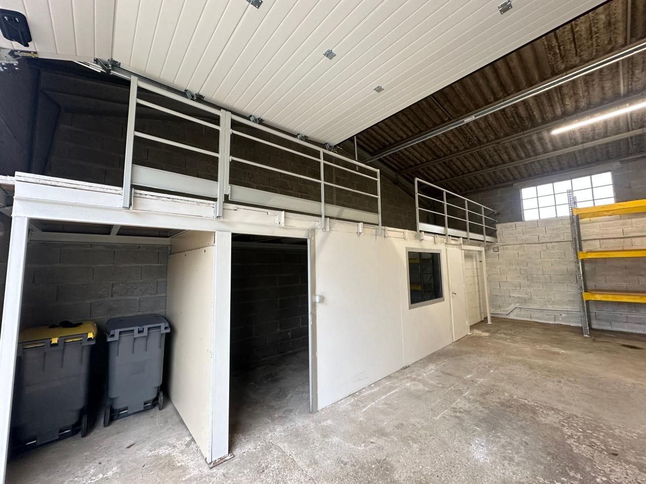 Location local d'activité Chambray-lès-Tours Indre-et-Loire OLACT2638538 3