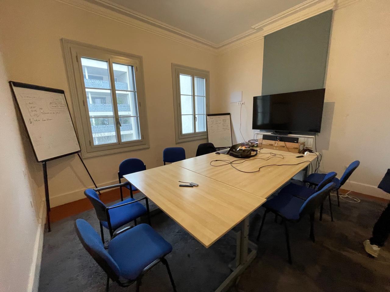 Location bureau Montpellier Hérault OLBUR2638624 15