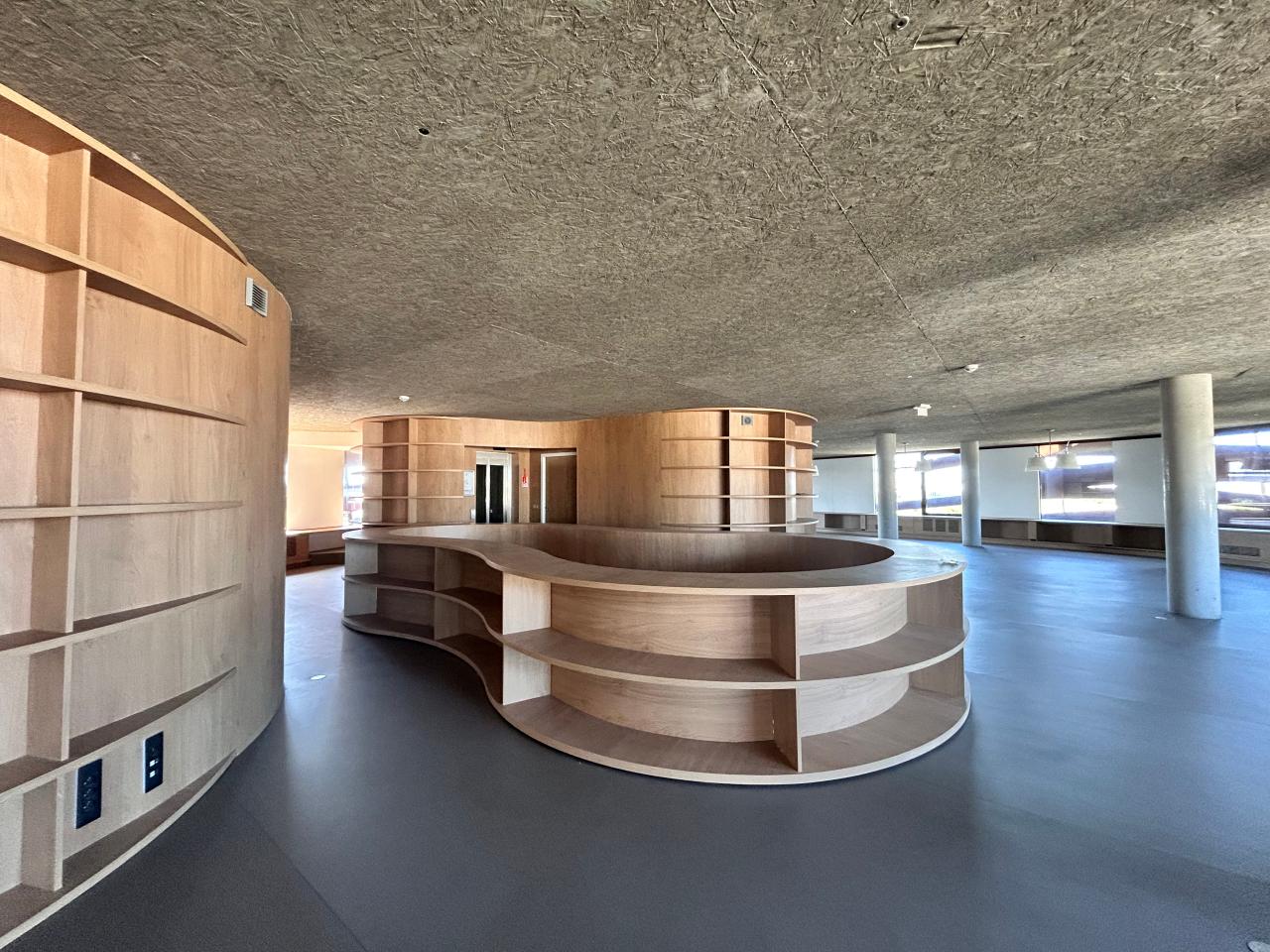 Vente bureau Montpellier Hérault OVBUR2639938 17