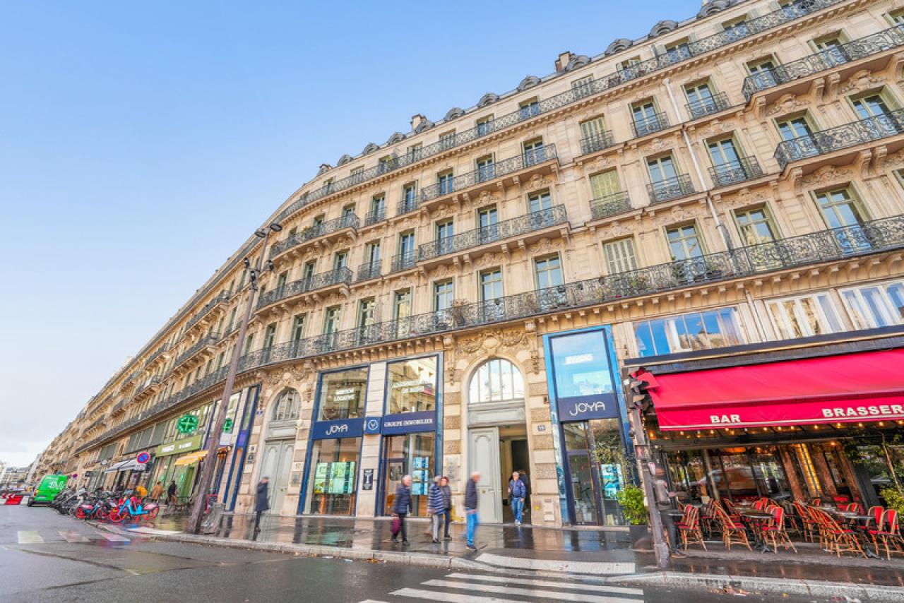 Location bureau Paris OLBUR2642585