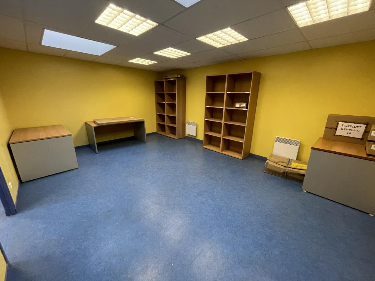 Location local d'activité Fondettes Indre-et-Loire OLACT2534896 4