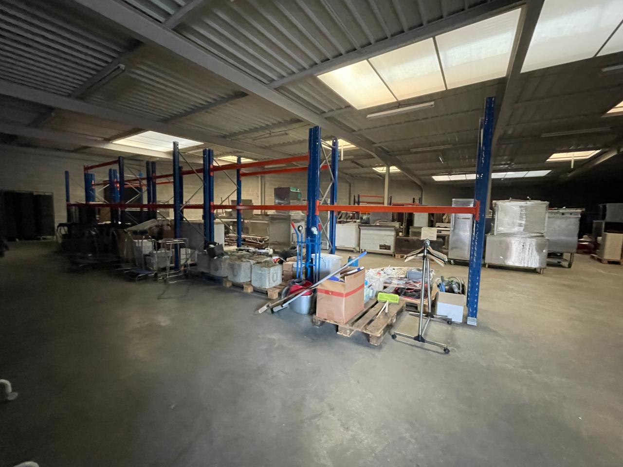 Location local d'activité Corbas Rhône OLACT2529081 6