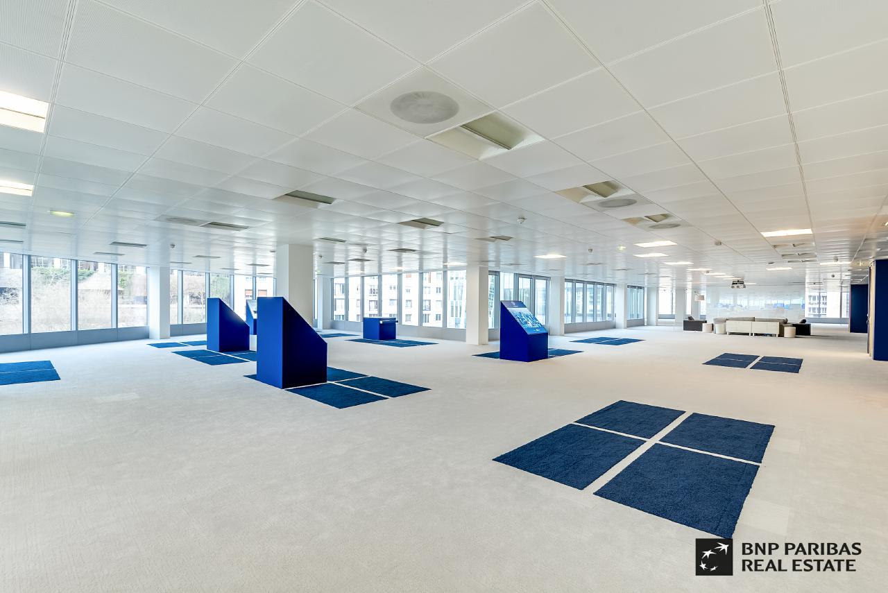 Location bureau Puteaux Hauts-de-Seine OLBUR2001075 27
