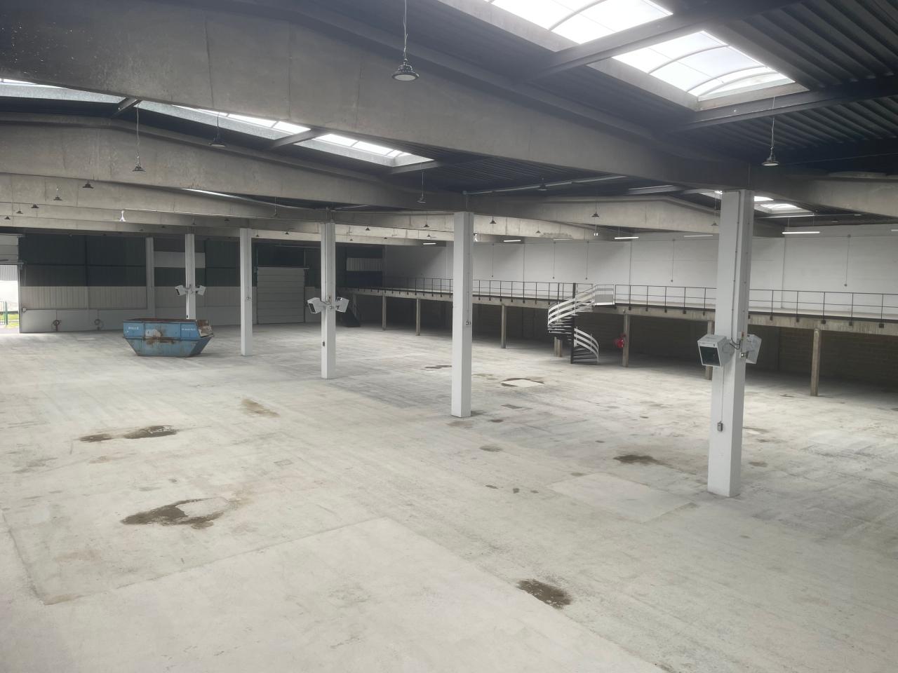 Location local d'activité Saint-Ouen-l'Aumône Val-d'Oise OLACT2638689 9