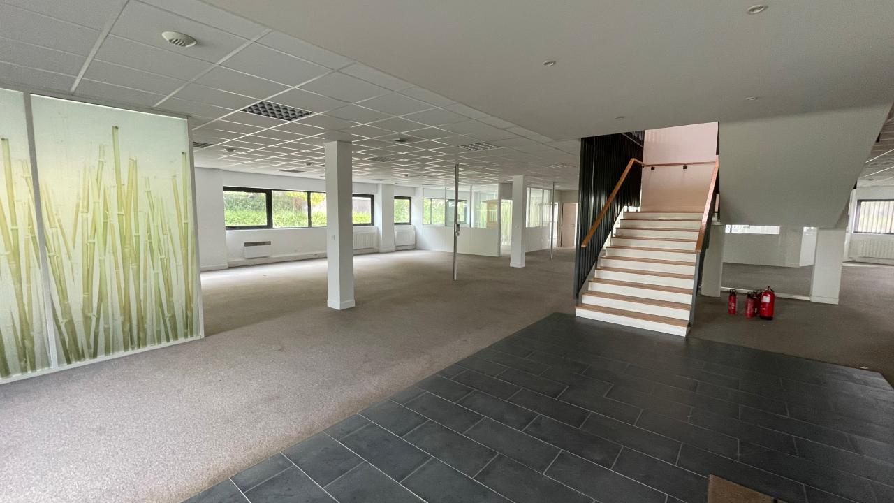 Location local d'activité Montigny-le-Bretonneux Yvelines OLACT2427819 14
