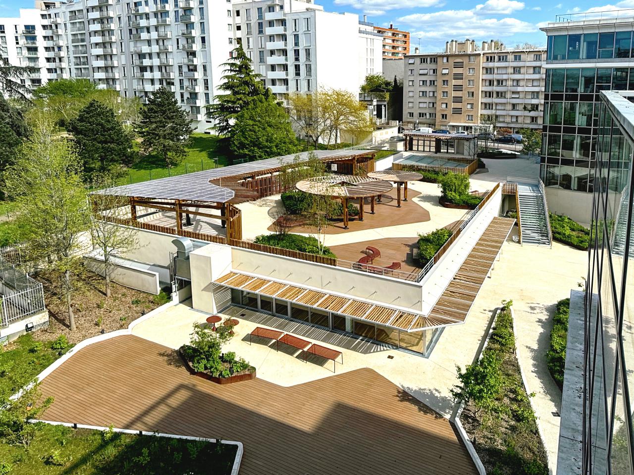 Location bureau Charenton-le-Pont Val-de-Marne OLBUR2100224 23