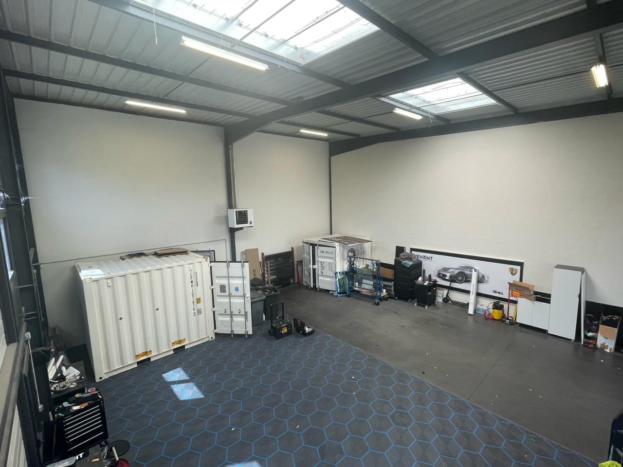 Location local d'activité Saint-Fons Rhône OLACT2532770 6