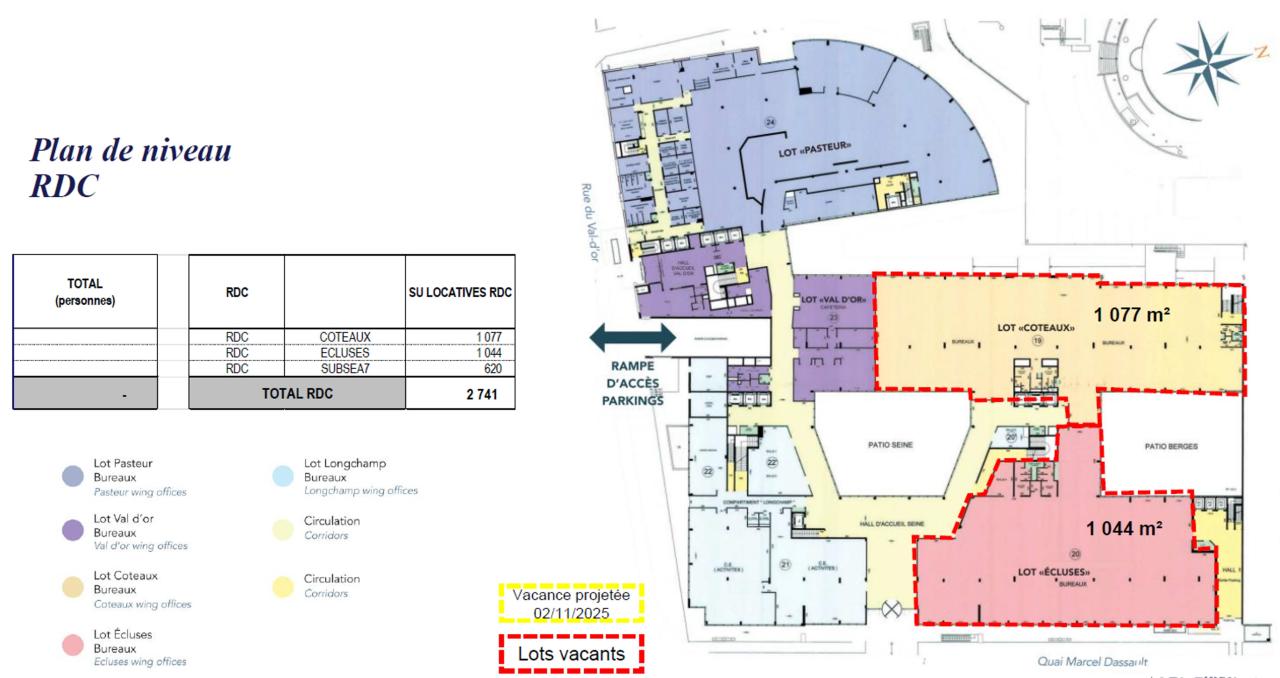 Location bureau Suresnes Hauts-de-Seine OLBUR2001515 4