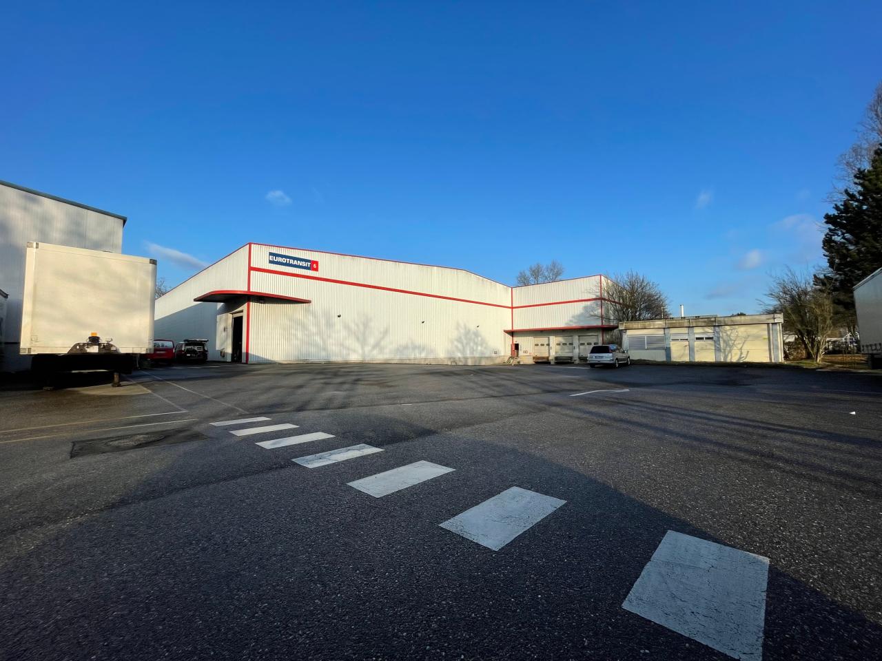 Location entrepôt Strasbourg Bas-Rhin OLLOG2643175 1