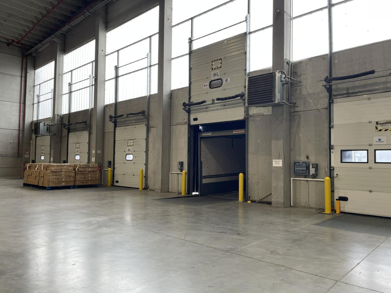 Location entrepôt classe a Houplines Nord OLLOG2420907 5