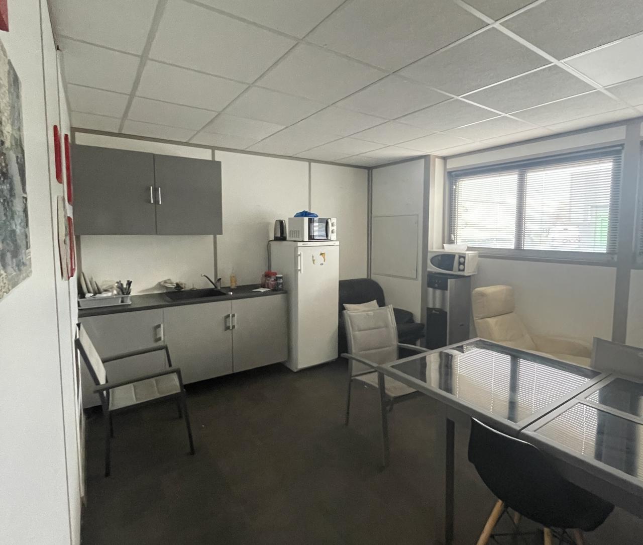 Vente local d'activité Miribel Ain OVACT2537855 2