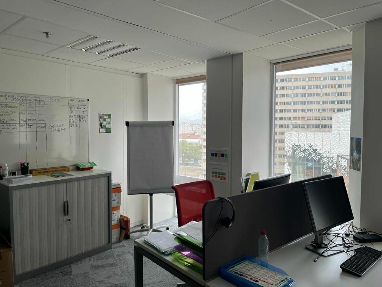 Location bureau Lyon Rhône OLBUR2109158 18