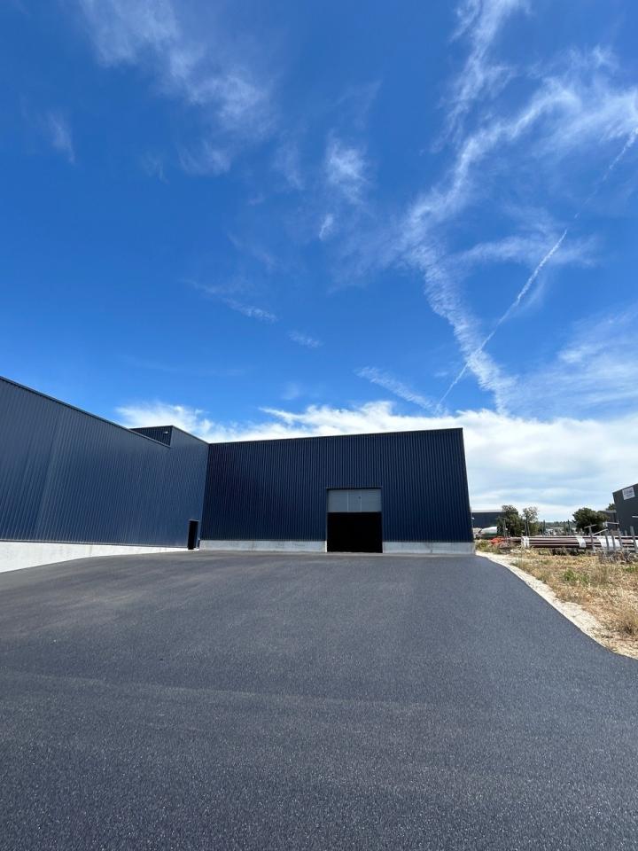 Location local d'activité Signes Var OLACT2422373 6