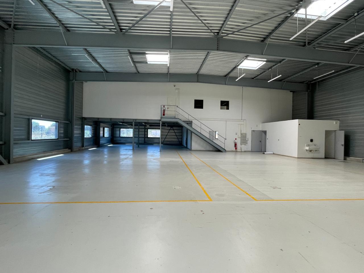 Vente local d'activité Les Sorinieres Loire-Atlantique OVACT2643418 5