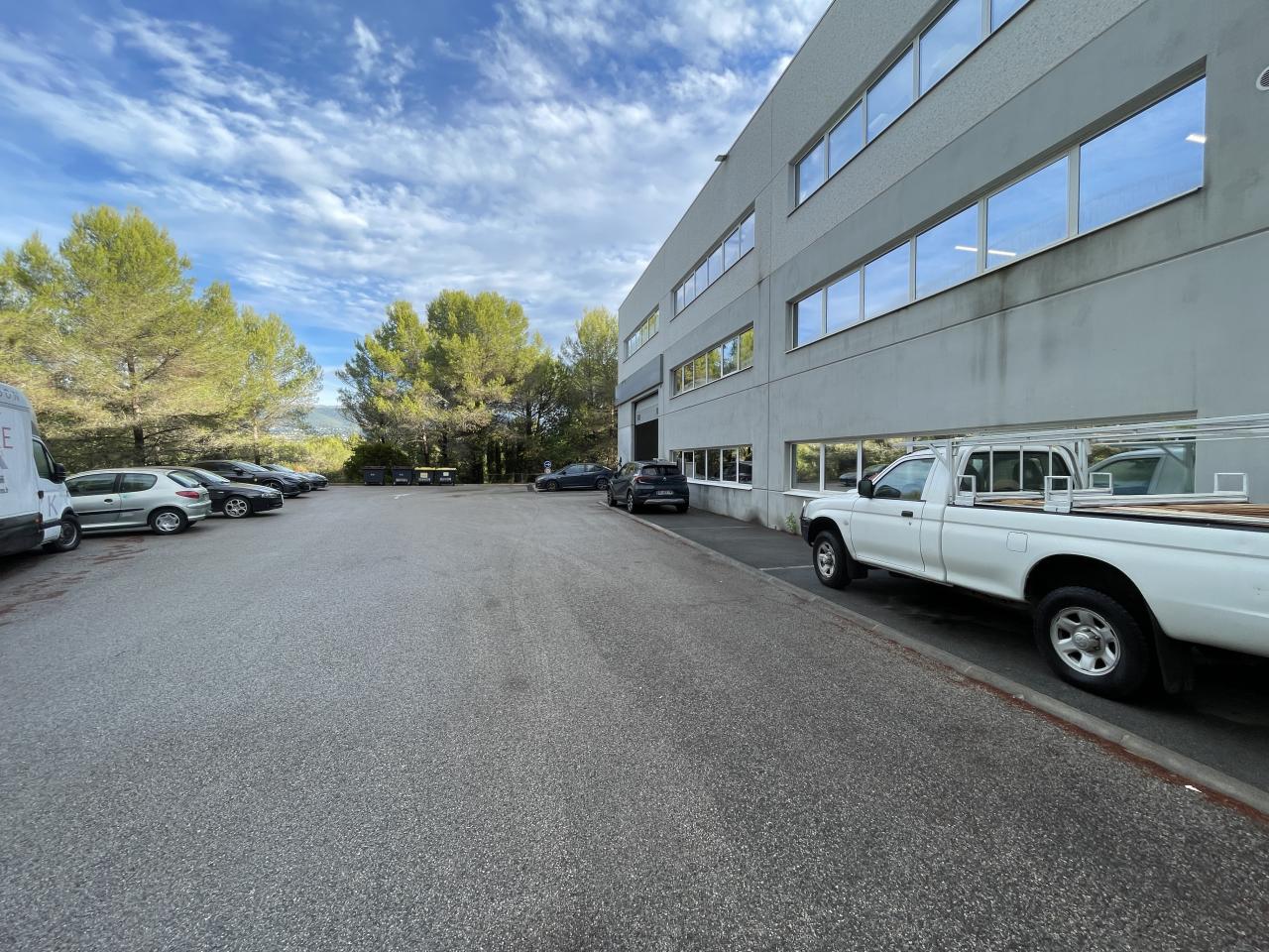 Location local d'activité Mouans-Sartoux Alpes-Maritimes OLACT2536011 10
