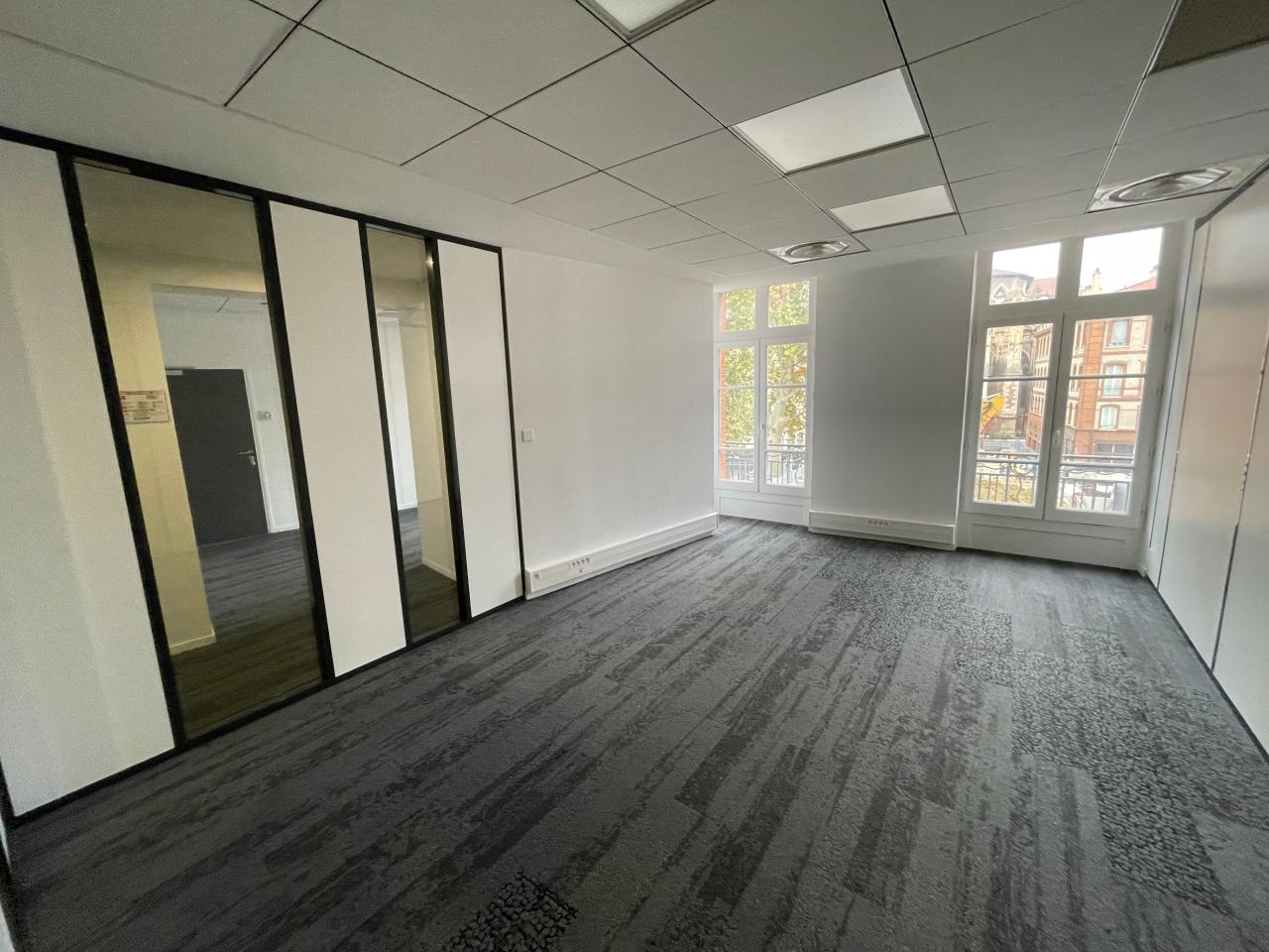 Location bureau Toulouse Haute-Garonne OLBUR2537868 5