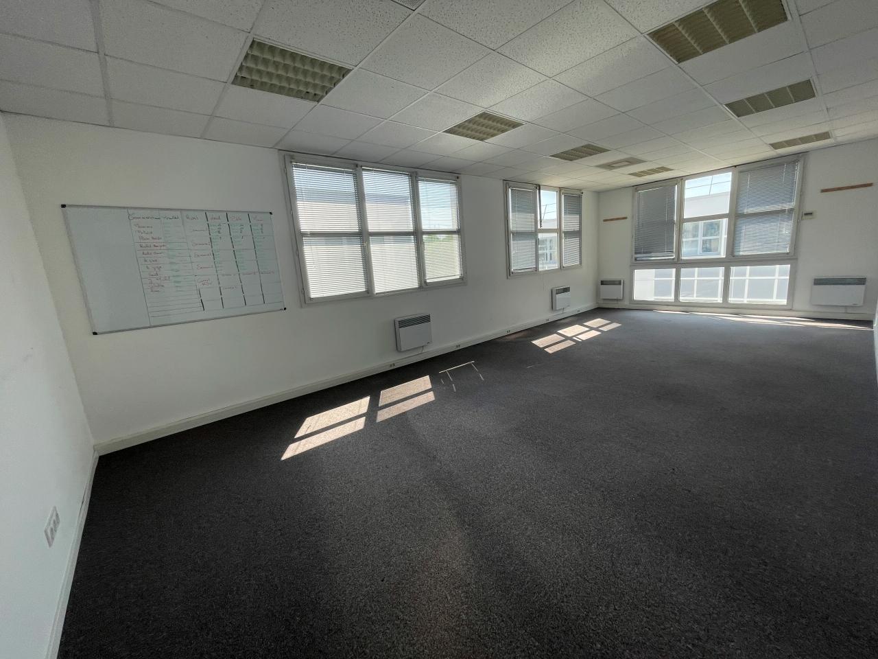 Location bureau Montpellier Hérault OLBUR2533265 4