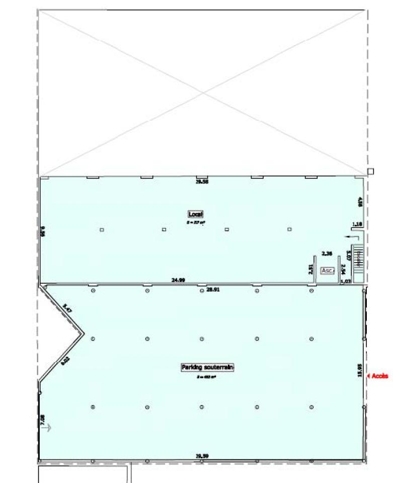 Location local d'activité Ruy Isère OLACT2426255 13