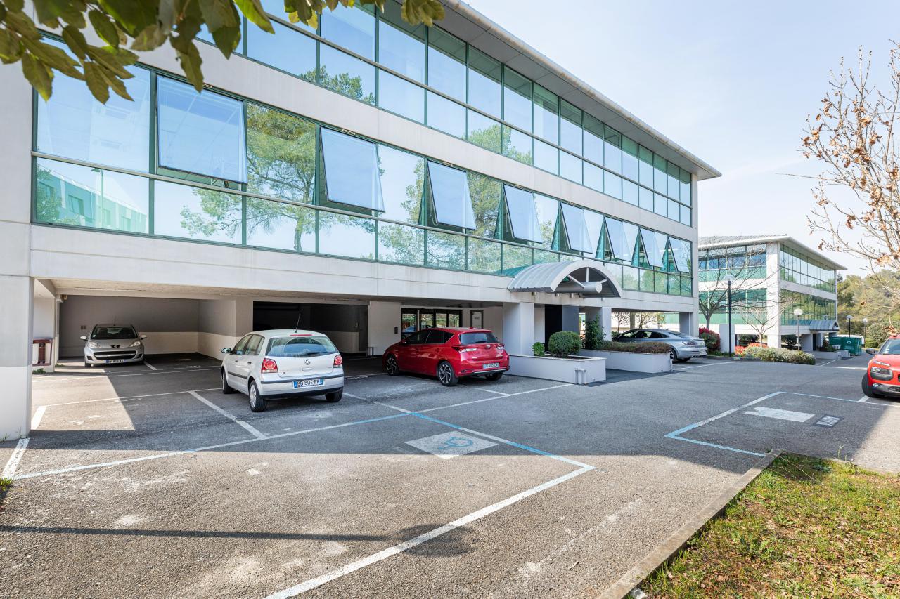 Location bureau Biot Alpes-Maritimes OLBUR2114858 5