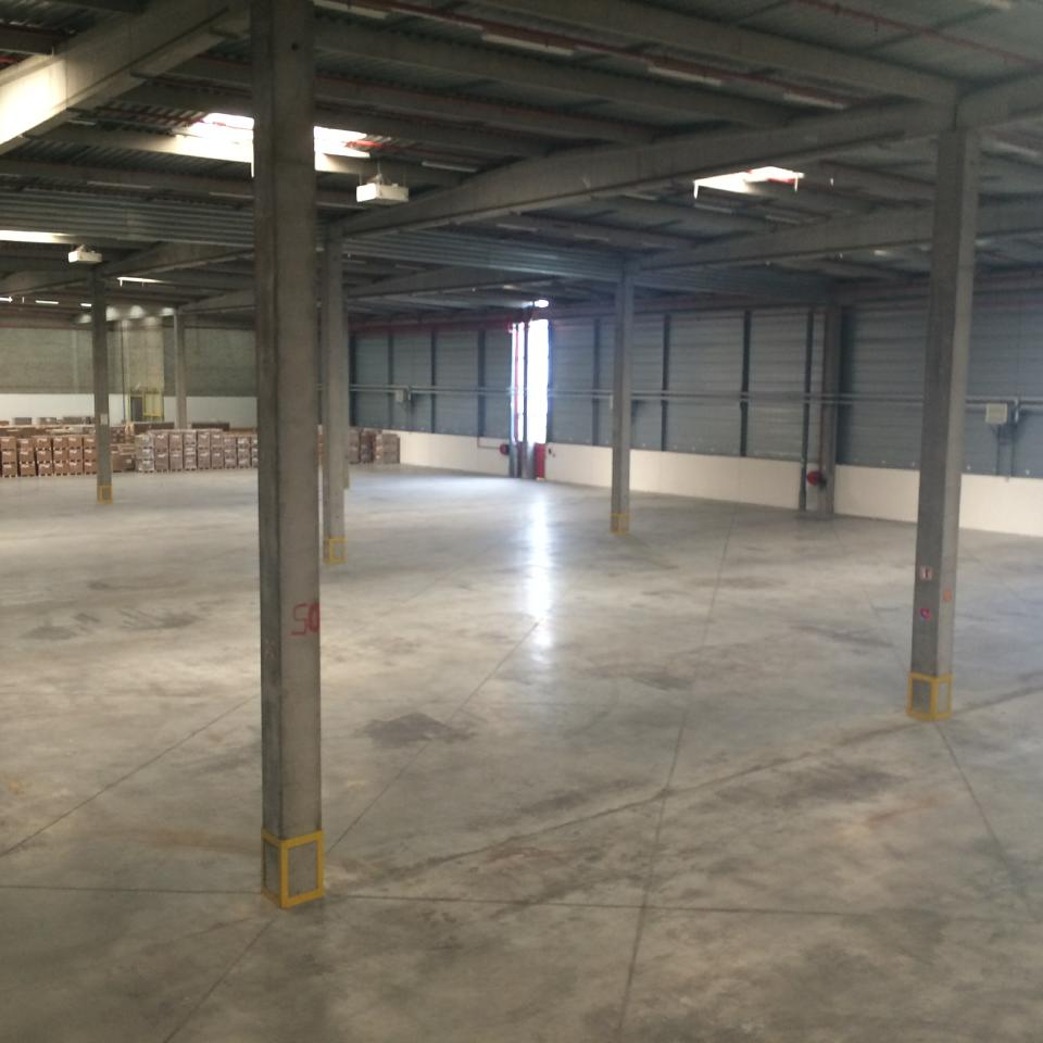 Location entrepôt Pierrelaye Val-d'Oise OLLOG2105427 7