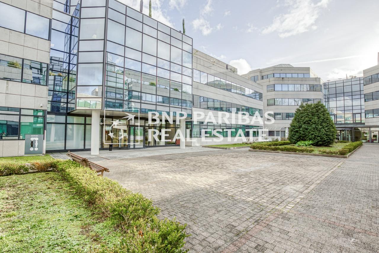 Location bureau Vélizy-Villacoublay Yvelines OLBUR2104397
