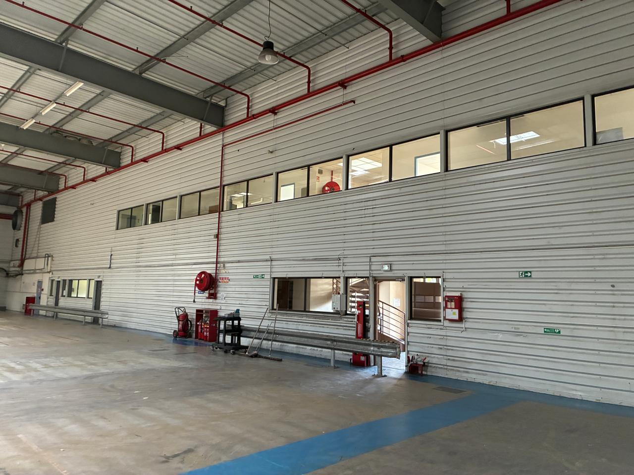 Location entrepôt classe b Canéjan Gironde OLLOG2205573 11