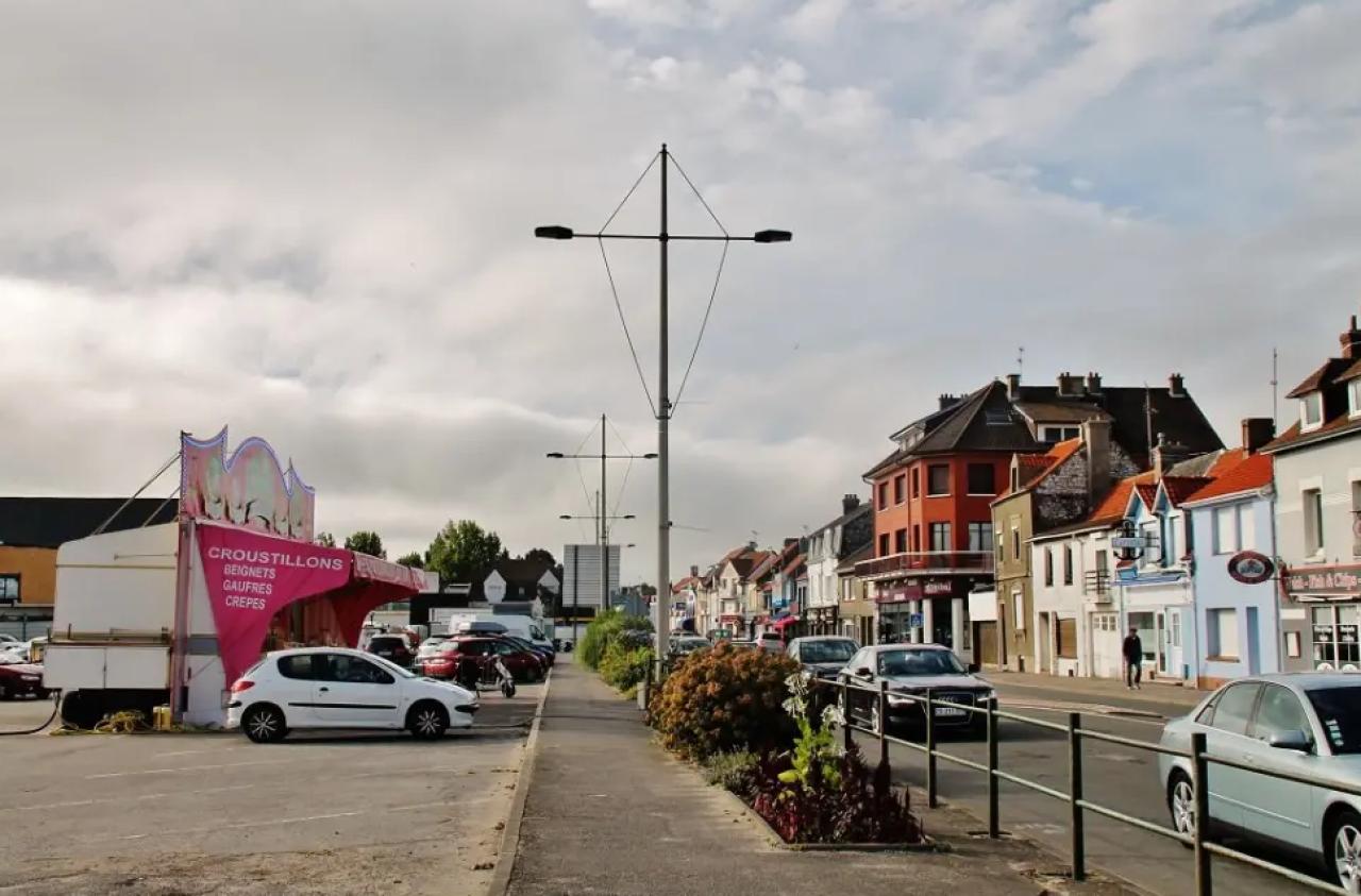 Vente bureau Étaples Pas-de-Calais OVBUR2309718 3