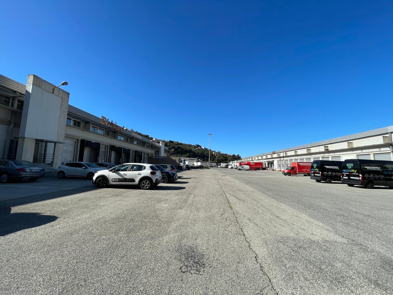 Location local d'activité Nice Alpes-Maritimes OLACT2638688 2