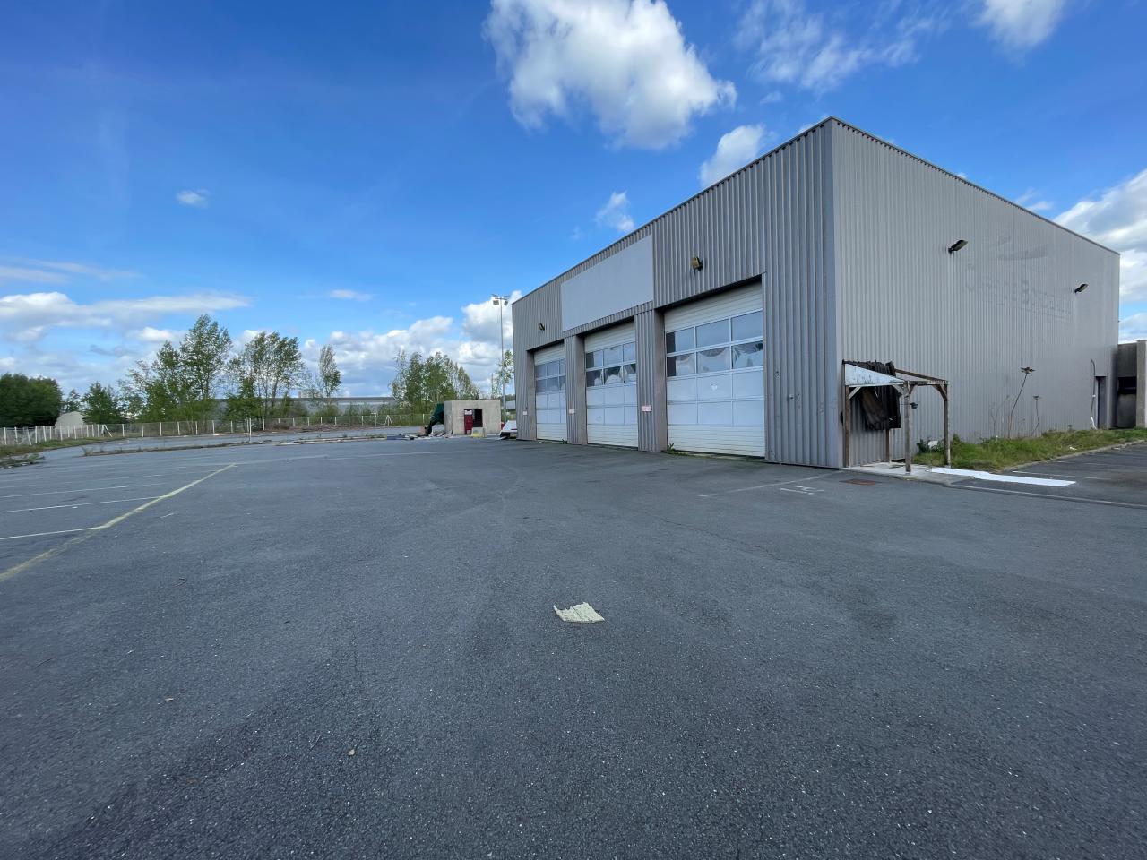 Location local d'activité Bordeaux Gironde OLACT2640551 7