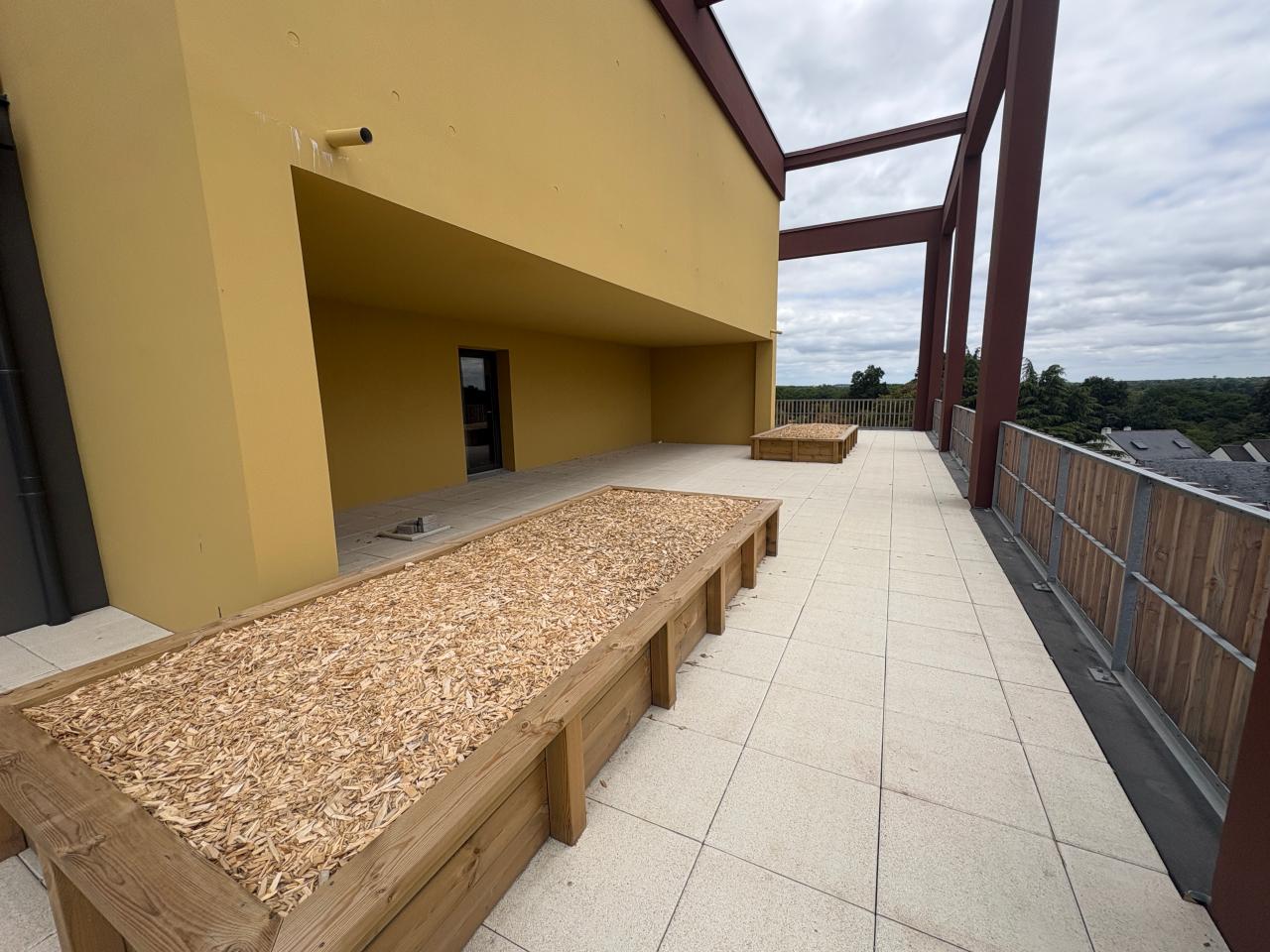 Vente bureau La-Chapelle-sur-Erdre Loire-Atlantique OVBUR2425285 12