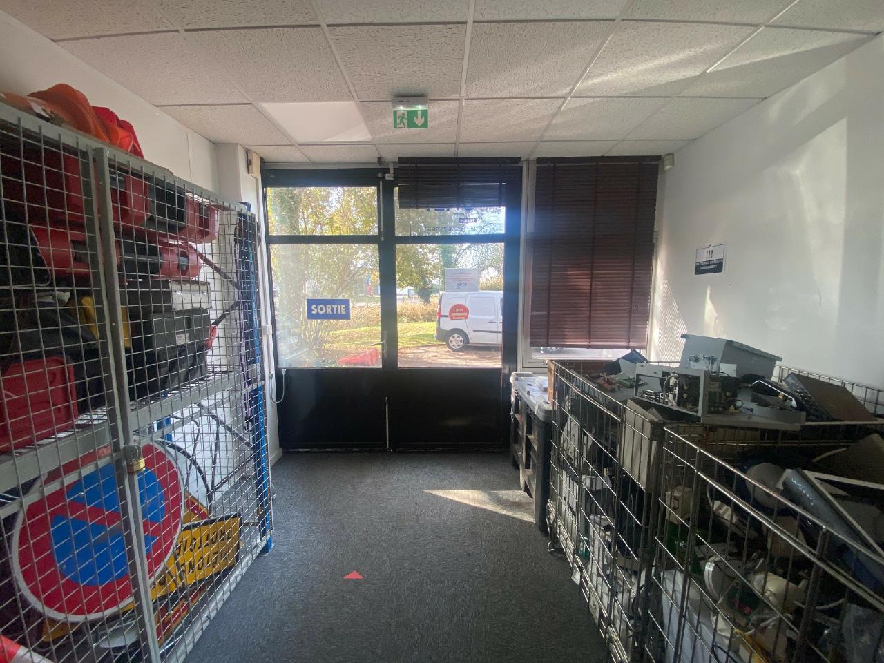 Location bureau Pessac Gironde OLBUR2315375 3