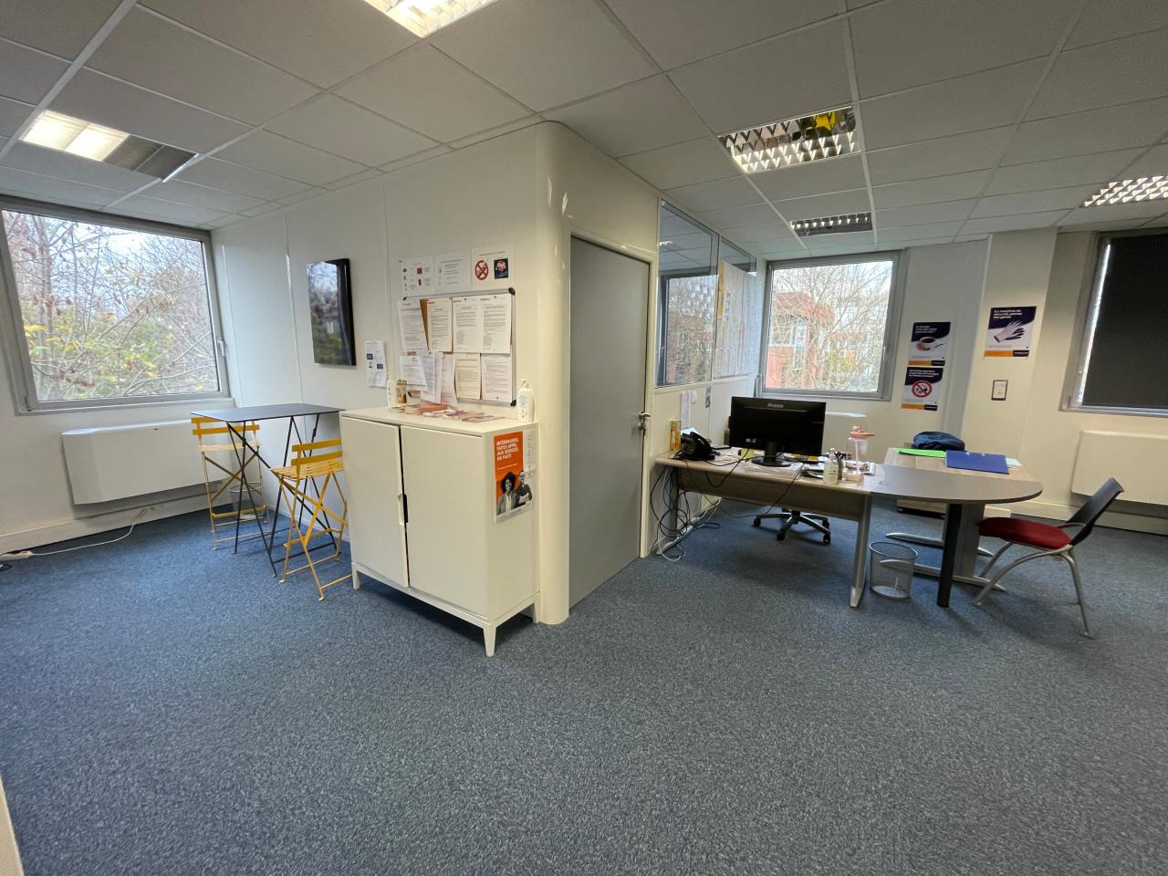 Location bureau Labège Haute-Garonne OLBUR2529529 8