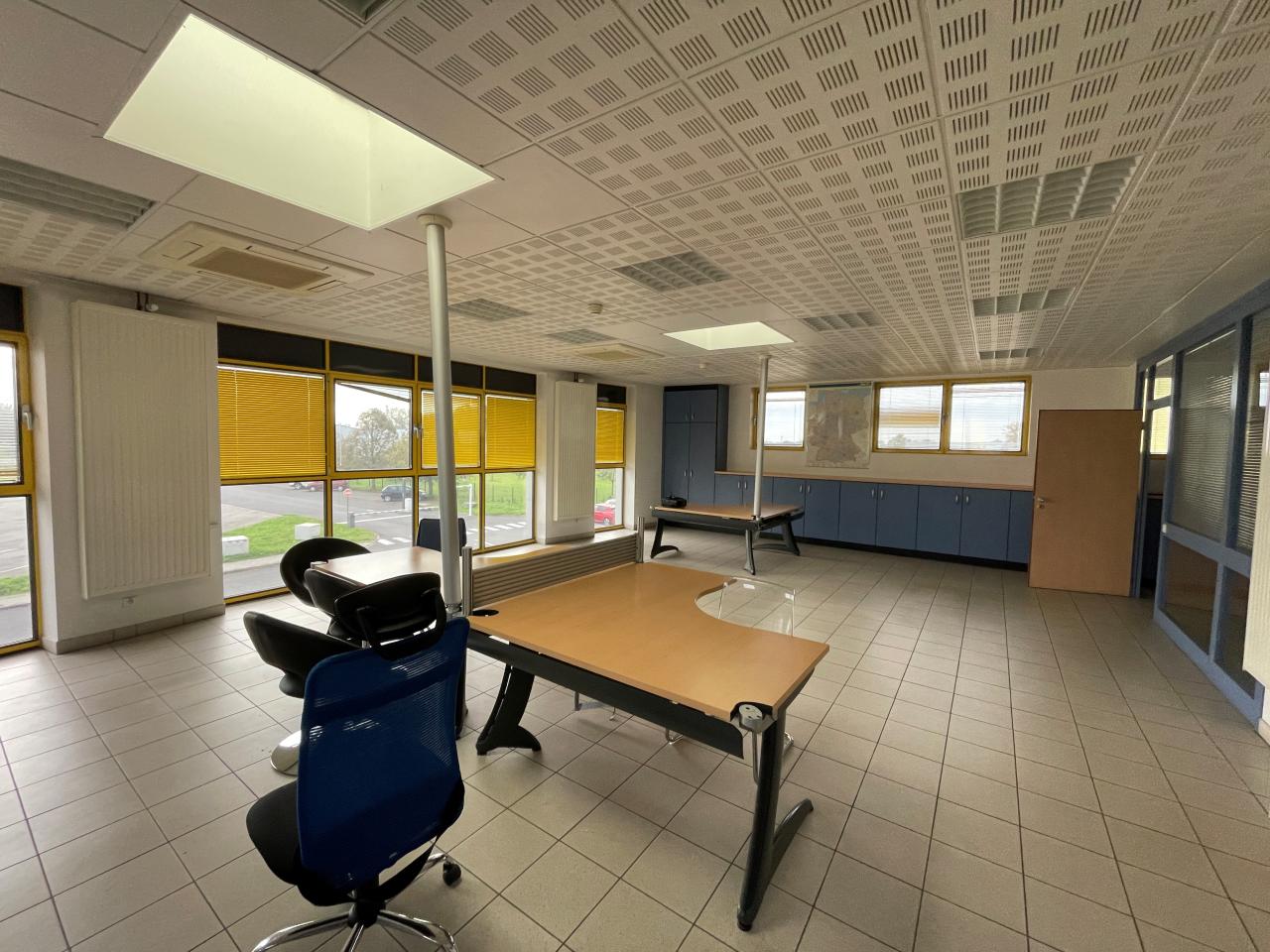 Location entrepôt classe a Herrlisheim Bas-Rhin OLLOG2536124 11