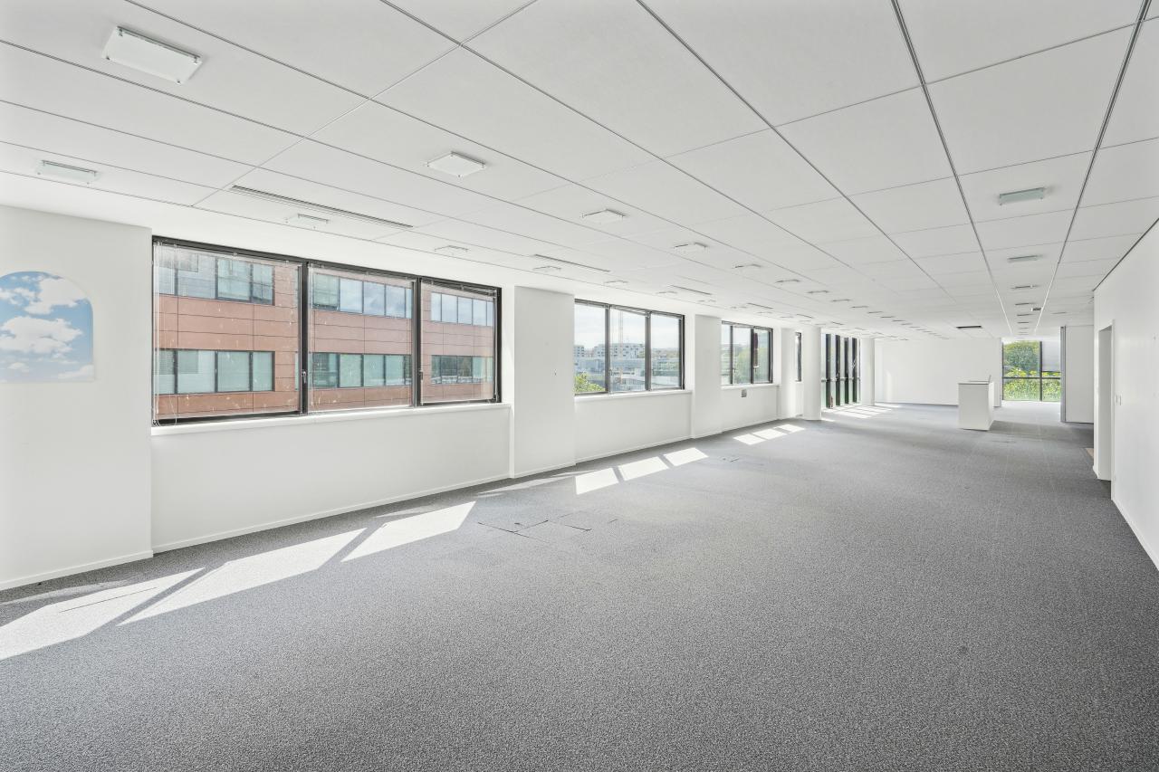 Location bureau Asnières-sur-Seine Hauts-de-Seine OLBUR2315599 5