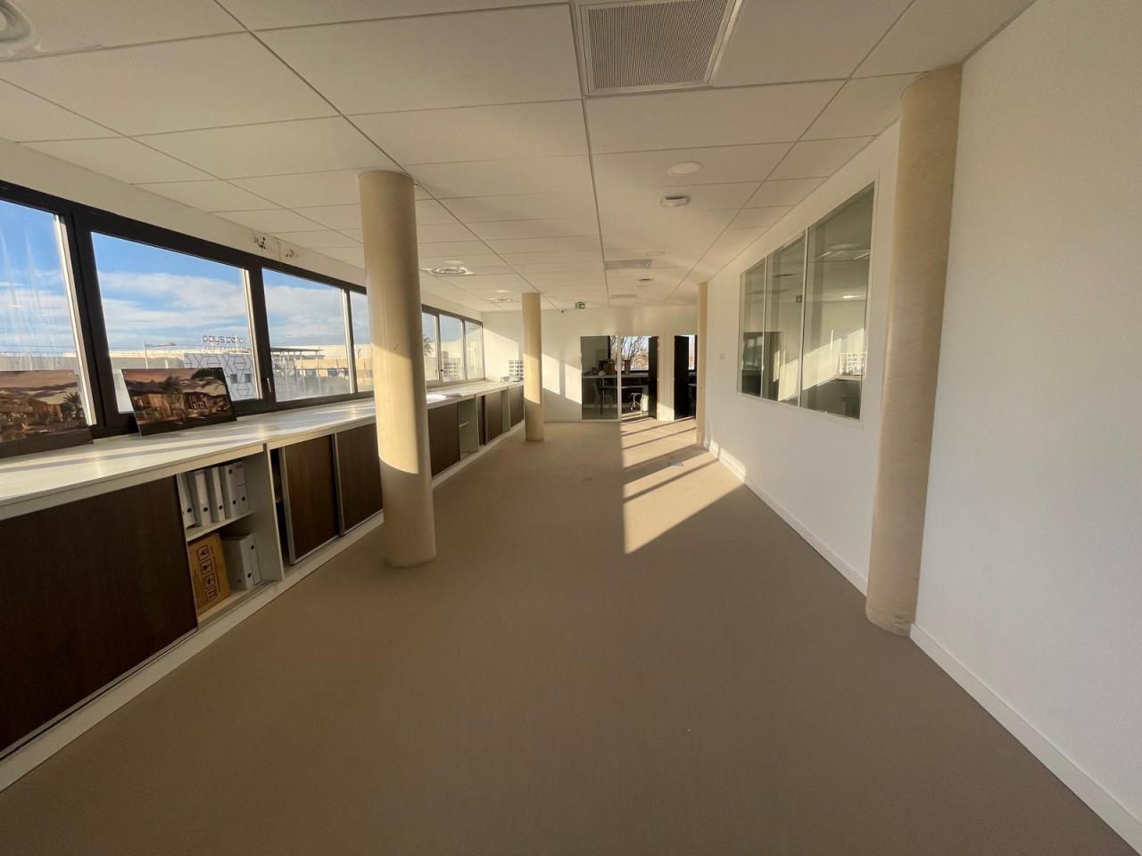 Location bureau Mauguio Hérault OLBUR2639104 7