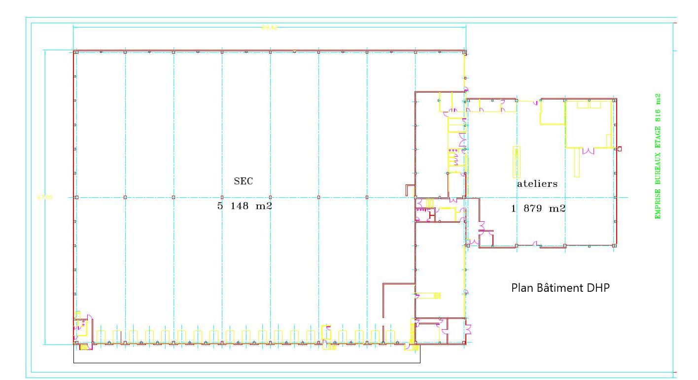 Location entrepôt classe b Besançon Doubs OLLOG2419611 16