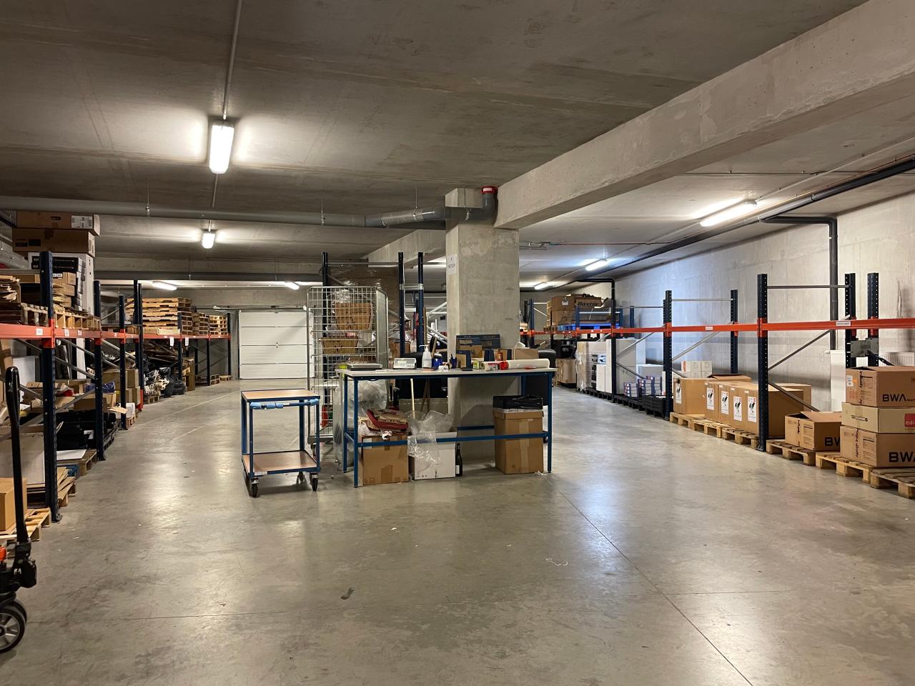 Vente bureau Orvault Loire-Atlantique OVBUR2641382 11